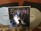 Evergrey-In Search Of Truth (Gtf. Silver 2-Vinyl) AUTOGRAPHED/SIGNED Ltd. 450