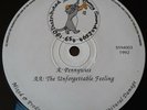 Pennywise  Neuromancer Of Structural Damage Symphony Sound SYM003