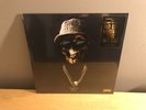 Conway No One Mourns The Wicked CLEAR SMOKE New/sealed Westside Gunn Crimeapple