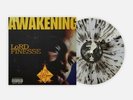 The Awakening - Lord Finesse LP Black and Gold Splatter Vinyl Me Please New