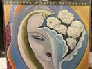 *Layla and Other Assorted Love Songs* Derek and the Dominoes Mofi MFSL *New* OOP