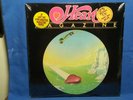 Heart  Magazine  Original Rare 1977 Mushroom Hard Rock Lp Sealed Mint Wilson