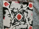 Red hot chili peppers blood sugar sex Magik Vinyl 1991
