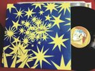 Cluster..Cluster II...Moebius/Roedelius/Plank....1972 German Press....Brain 1006