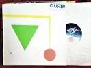 Cluster....Curiosum....1981 German Press.....SKY 063