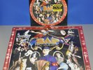 BAP Da Capo lim. Picture Disk + Poster Vinyl LP top gepflegter Zustand
