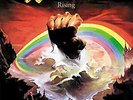 ID99z - Rainbow - Rising - vinyl LP - New