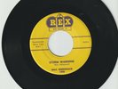 MAC REBENNACK - FOOLISH LITTLE GIRL b/w STORM WARNING - 45 RPM