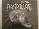 The Prodigy - Music For The Jilted Generation - 2 x Vinyl LP - GOOD CONDITION