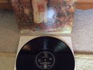 Rare Black Sabbath Vinyl Lp Mob Rules Misprinted Labels 1981 Vertigo
