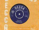 Rolling Stones The Last Time Decca F.12104 UK 7