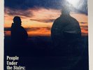 People Under The Stairs - Question In The Form  Of An Answer 12” Vinyl LP