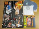 OZZY OSBOURNE - SPEAK OF THE DEVIL Japan with RANDY RHOADS Poster?
