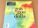 Sealed Goo Goo Dolls Topography Record Store Day Color Vinyl Box Set Ltd 1000