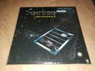 Supertramp- Crime Of The Century Lp Speakers Corner In Shrink Rare OOP Excellent