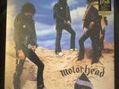 Motorhead Ace Of Spades Vinyl Limited Edition Classic LP 180g New Sealed