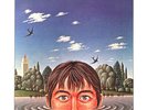 Talk Talk LP The Diceman - Rare - Black Vinyl NEW MINT