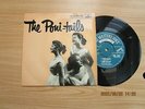 (RARE) THE PONI-TAILS=THE PONI-TAILS  E.P.  P/C  EX