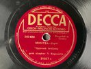 NIKOS KARAKOSTAS Clarinet/GREEK Folk/Exotica/Rebetiko DECCA 31037 V+ 10