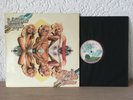 Mott The Hoople - Rock And Roll Queen Island Pink Rim ILPS-9215 UK '72