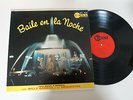 LP Ethno Willy Gamboa Y Su Orquesta - Baile En La Noche (12 Song) ERNA VENEZUELA