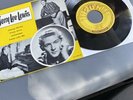 JERRY LEE LEWIS Ubangi Stomp / Crazy Arms / Jambalaya SUN EPA-109 EP  NEAR MINT