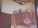Led Zeppelin II Ludwig RL SS Presswell Atlantic SD 8236 HOT MIX Vinyl Record