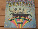 THE BEATLES.MAGICAL MYSTERY TOUR.MONO DOUBLE EP..7