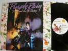 Prince and the Revolution Purple Rain LP