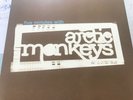 Five Minutes With Arctic Monkeys 7” Vinyl Single Very Rare Near Mint