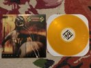 Machine Head - Burn My Eyes LP Gold Vinyl Metal Record