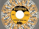 WITHDRAWN 45 by LOVE - STEPHANIE KNOWS WHO (ELEKTRA) HEAR