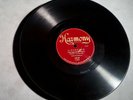 Jack Kaufman Lucky Lindy / Lindbergh  Harmony 418-H 78 RPM Charles Lindbergh