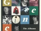 GENE - The Albums - Vinyl (LP box)