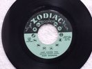 northern soul RUBY ANDREWS  Just Loving You  ZODIAC 1010