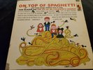 6 Children's Albums from 60s & 70s 33 1/3s GREAT TO SHARE w/ New Generation FUN