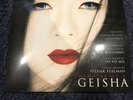 Memoirs Of A Geisha 2x LP Vinyl MOV ( Yo-Yo Ma Itzhak Perlman John Williams )