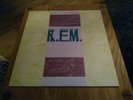 R.E.M Dead Letter Office Vinyl LP Record Original EX-EX
