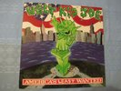 UGLY KID JOE AMERICA'S LEAST WANTED PROMO RECORD FLAT ONLY NO VINYL