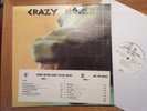 PROMO REPRISE LP RECORD STEREO/CRAZY HORSE (NEIL YOUNG)/SELF TITLED/ EX+ ROCK