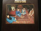 MIGHTY BABY A Jug Of Love UK Blue Horizon '71 1st Pressing *MINT* LP w INSERT