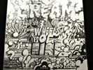 CREAM Wheels Of Fire UK Polydor 1968 1st pressing D/LP Exceptional *MINT* Psych