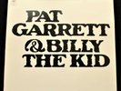 BOB DYLAN Pat Garrett & Billy The Kid UK CBS '73 1st pressing *MINT* LP