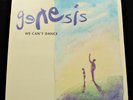 GENESIS We Can't Dance UK Virgin 1991 1st Pressing *MINT* d/LP Superb