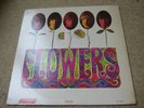 The Rolling Stones Flowers LP USA 1st MONO Press [Ex/Ex-]