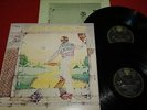 ELTON JOHN Goodbye Yellow Brick Road / Japan DLP 1973 TOSHIBA-EMI DJM IFP-93105B