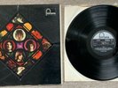 Flaming Youth Ark 2 12” LP Album Fontana Records STL5533 Rare Uk 1st Prog EX