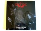 CELTIC FROST PROCREATION OF THE WICKED LP REHEARSAL JUNE 1984 IMPORT VINYL