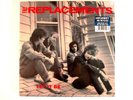 THE REPLACEMENTS LET IT BE LP REPRESS VINYL 1984 PUNK ROCK PAUL WESTERBERG