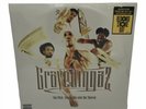 GRAVEDIGGAZ THE PICK, THE SICKLE AND THE SHOVEL NEW VINYL